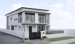 Hillcrest Park (D11), Semi-Detached #536948321